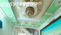 Nhà đẹp 4 tầng Trung mỹ tây tiềm năng kinh doanh